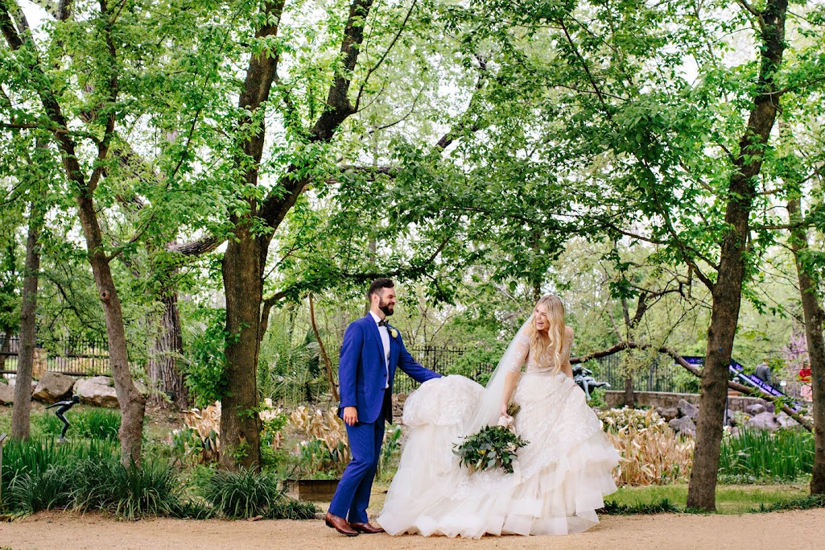 Lindsey Thorne Photography - Austin Wedding & Boudoir Photographer: Google Places image 2