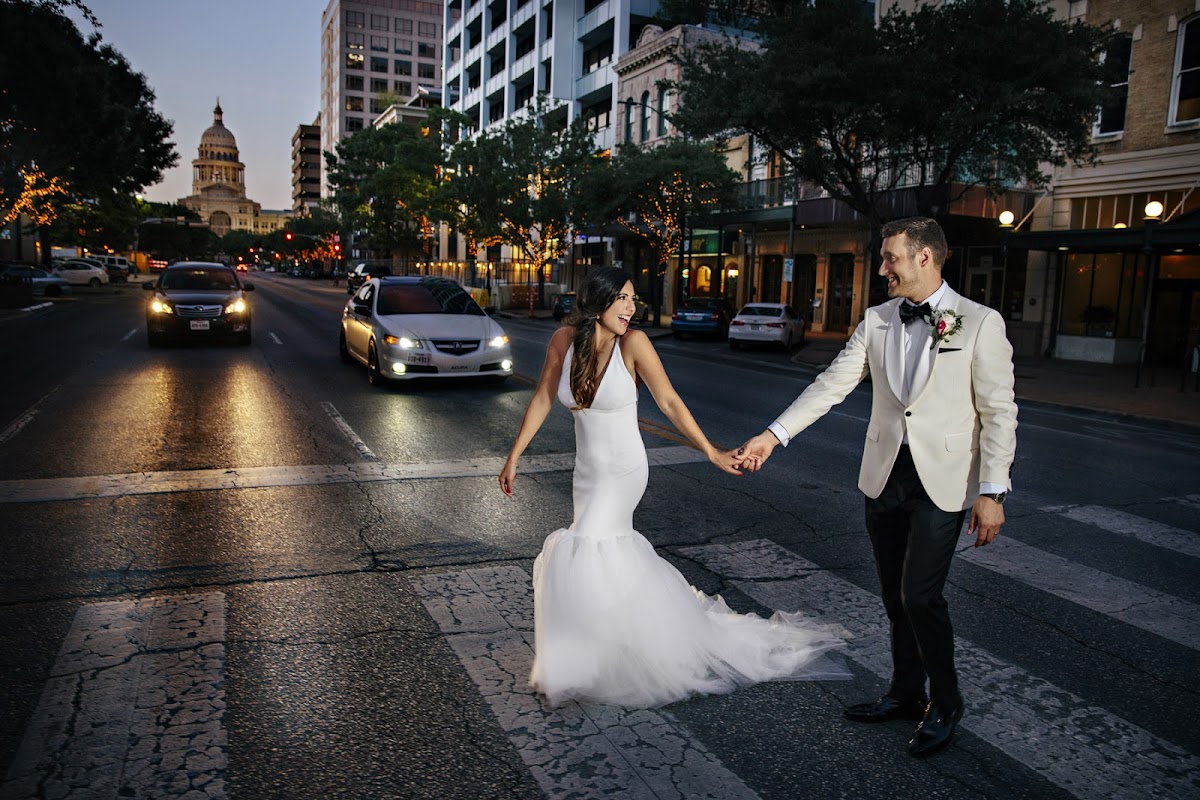 Lindsey Thorne Photography - Austin Wedding & Boudoir Photographer: Google Places image 3