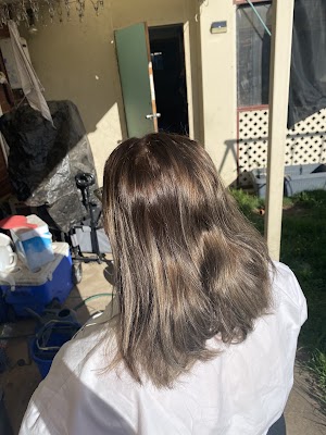 Raficki Hair Care :) photo 3