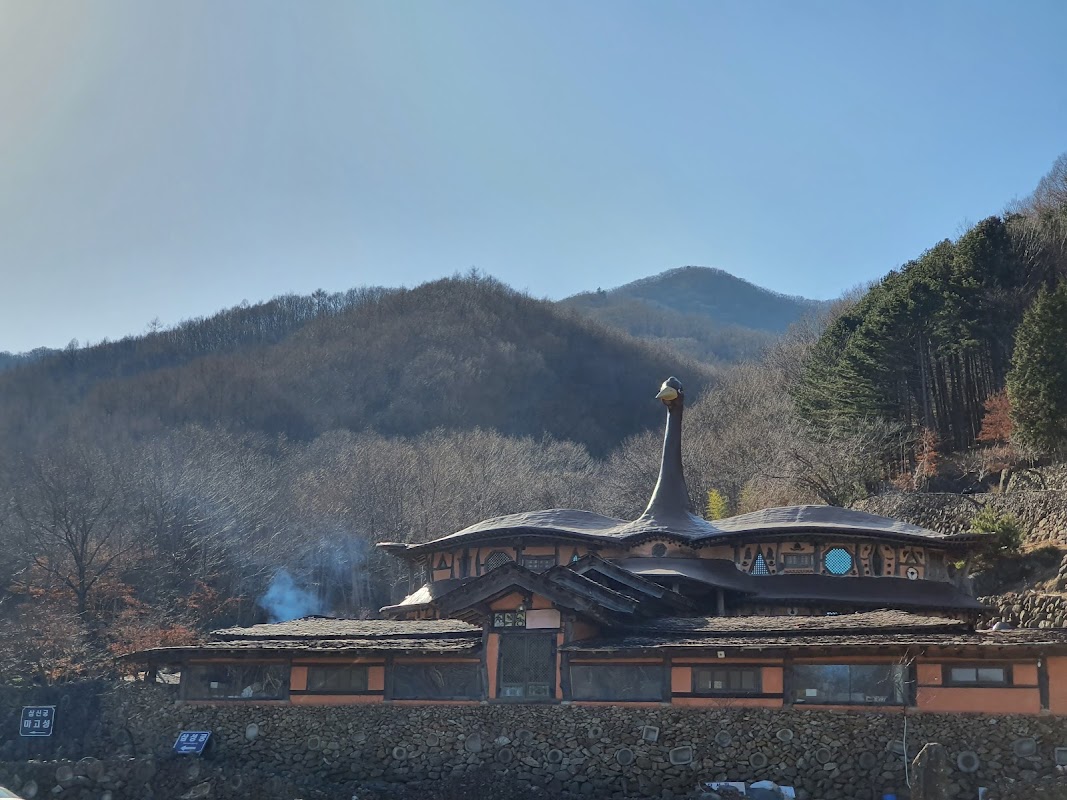 Cheonghak-dong