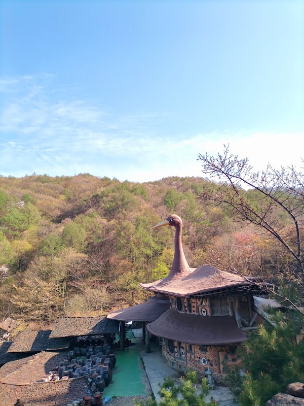 Cheonghak-dong
