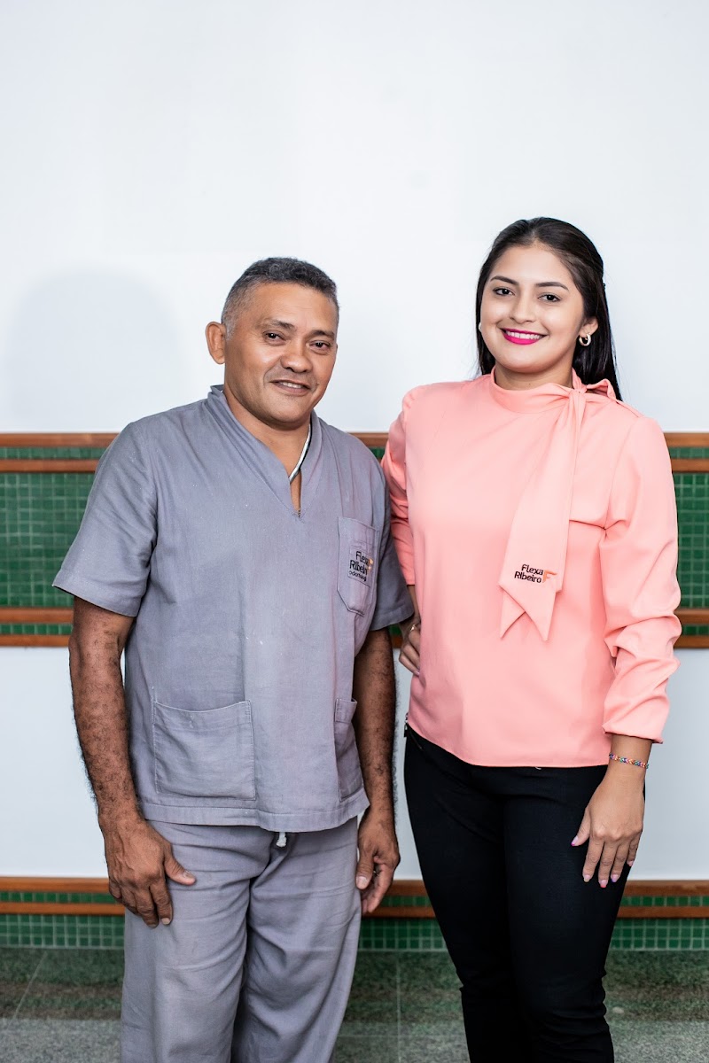 Clínica Flexa Ribeiro Odontologia - foto 3