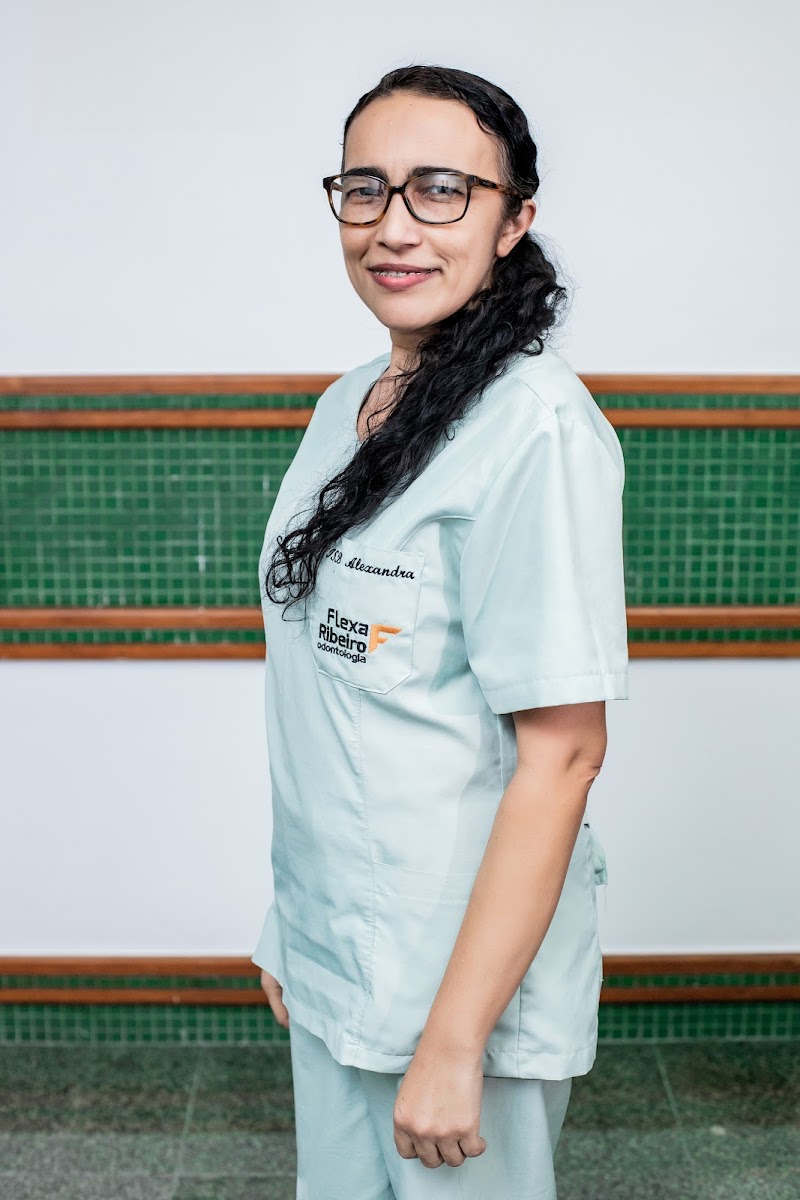 Clínica Flexa Ribeiro Odontologia - foto 2