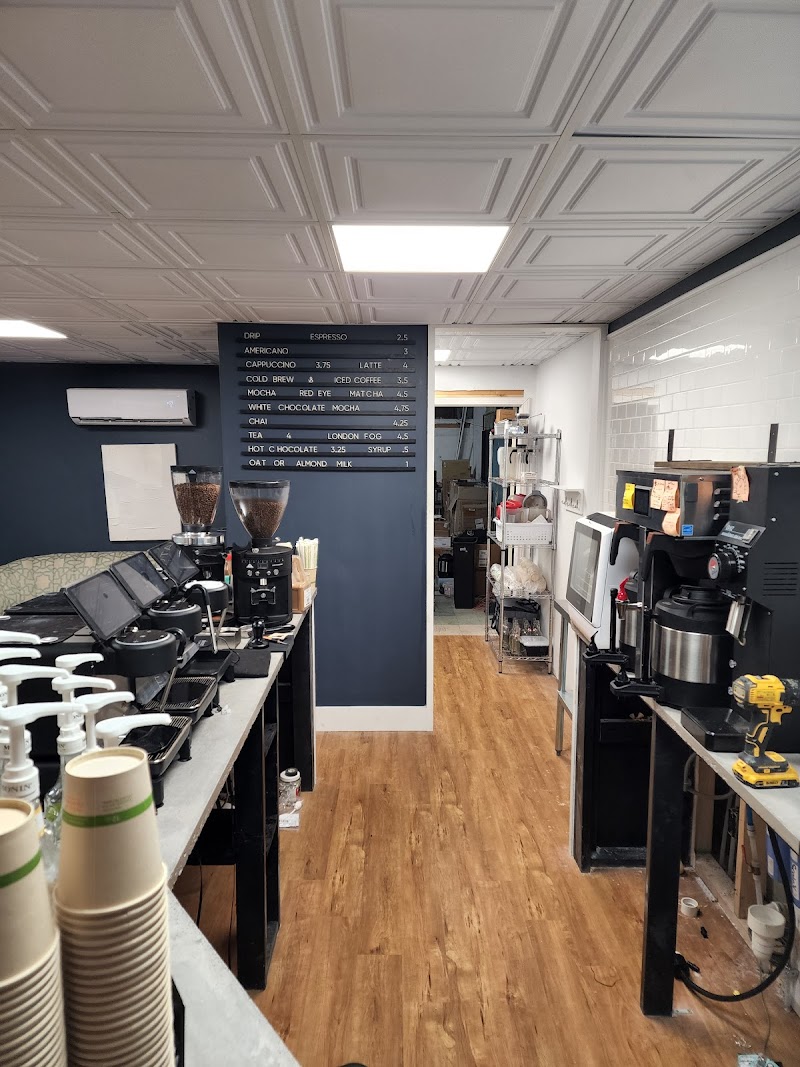 Hazard Coffee Company photo 1