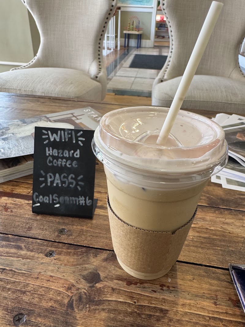 Hazard Coffee Company photo 2