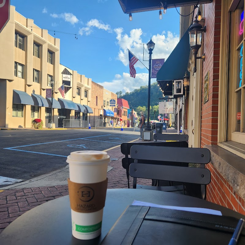 Hazard Coffee Company photo 4