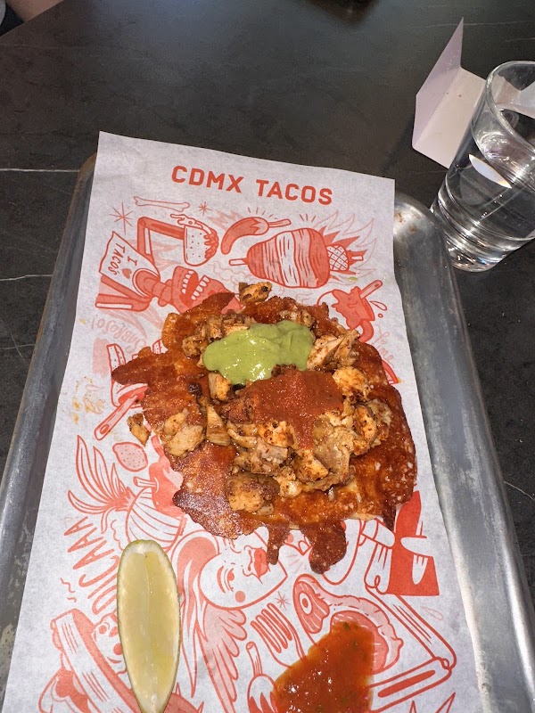 CDMX TACOS photo 7