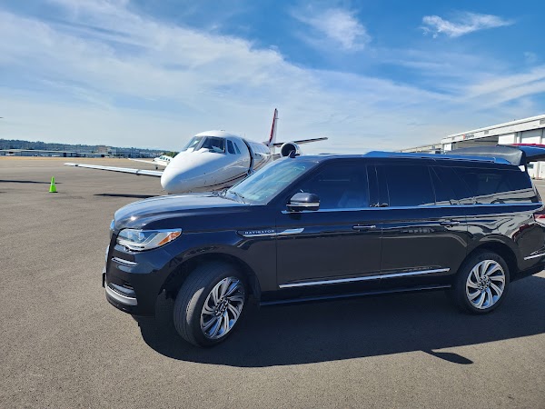 Carina Ride Private shuttle Service portfolio