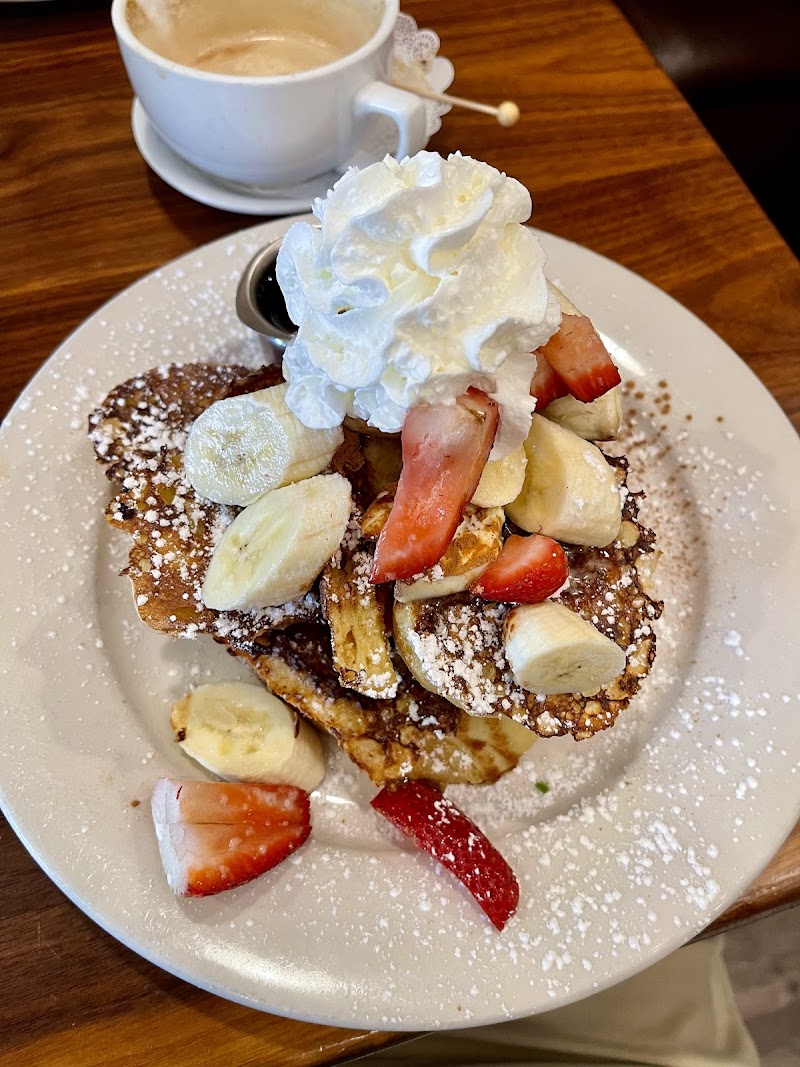 Bella's Cafe photo 4