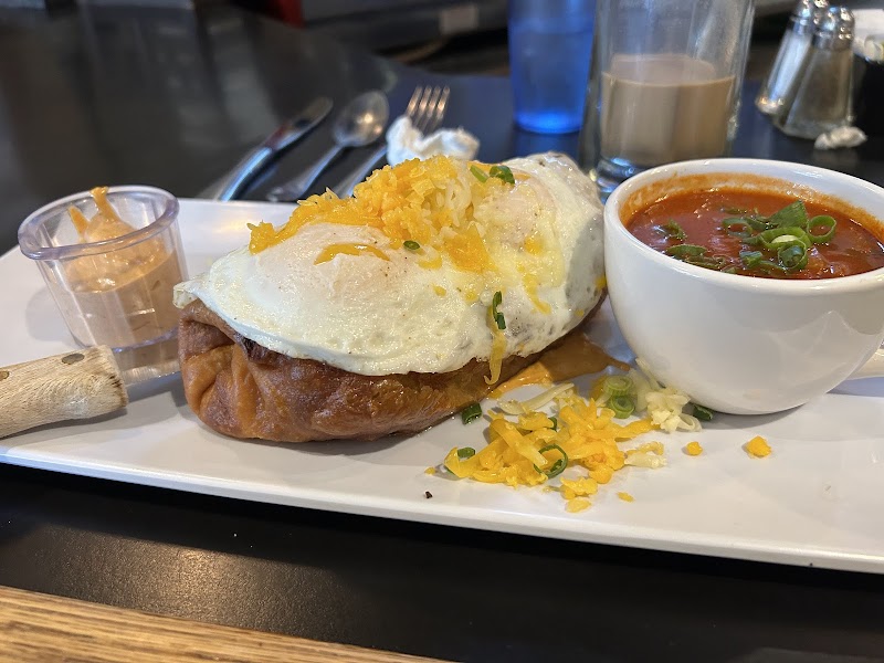 Bella's Cafe photo 3