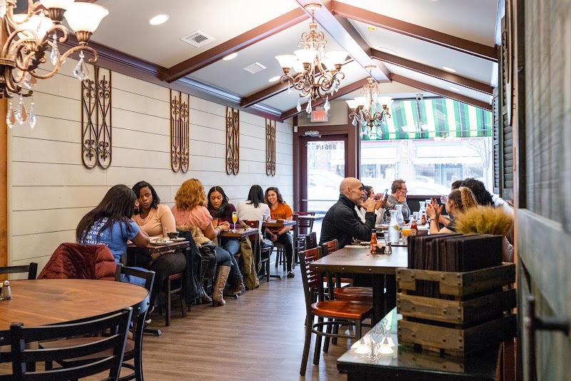 Bella's Cafe photo 1