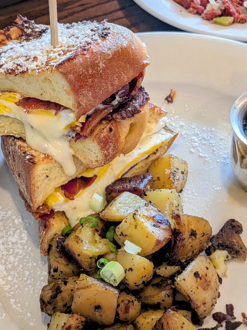Bella's Cafe photo 3