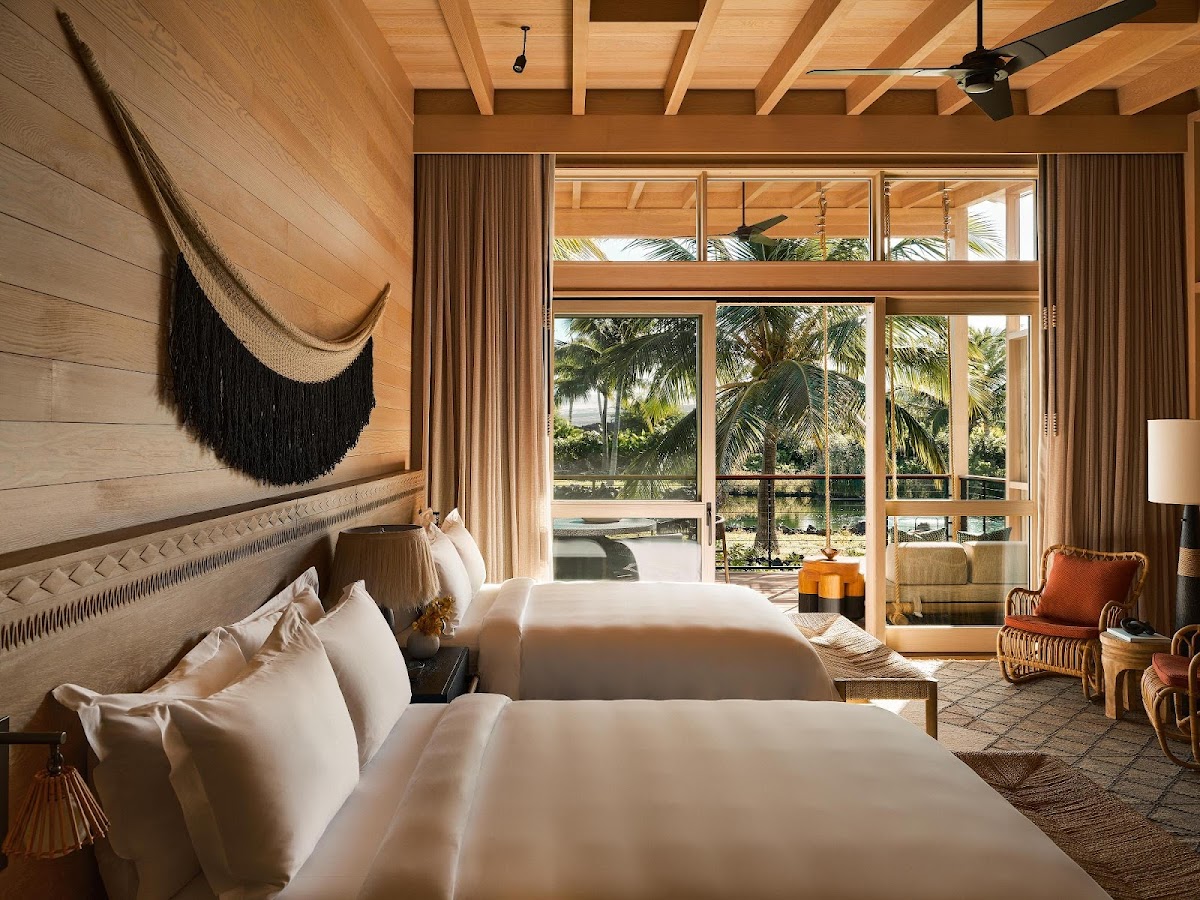 Kona Village, A Rosewood Resort — 3