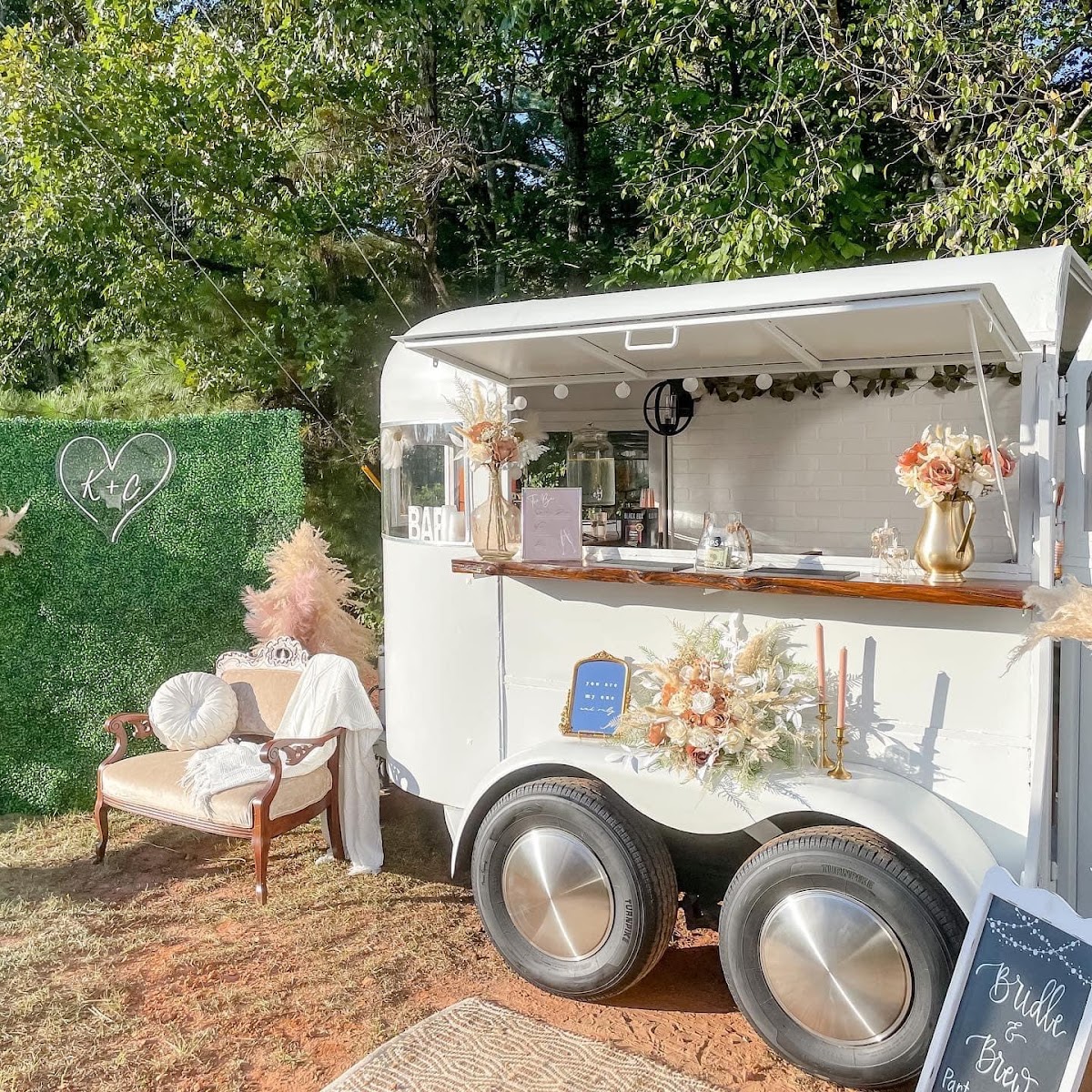 Bridle & Brew Party on a Hitch: Google Places image 2