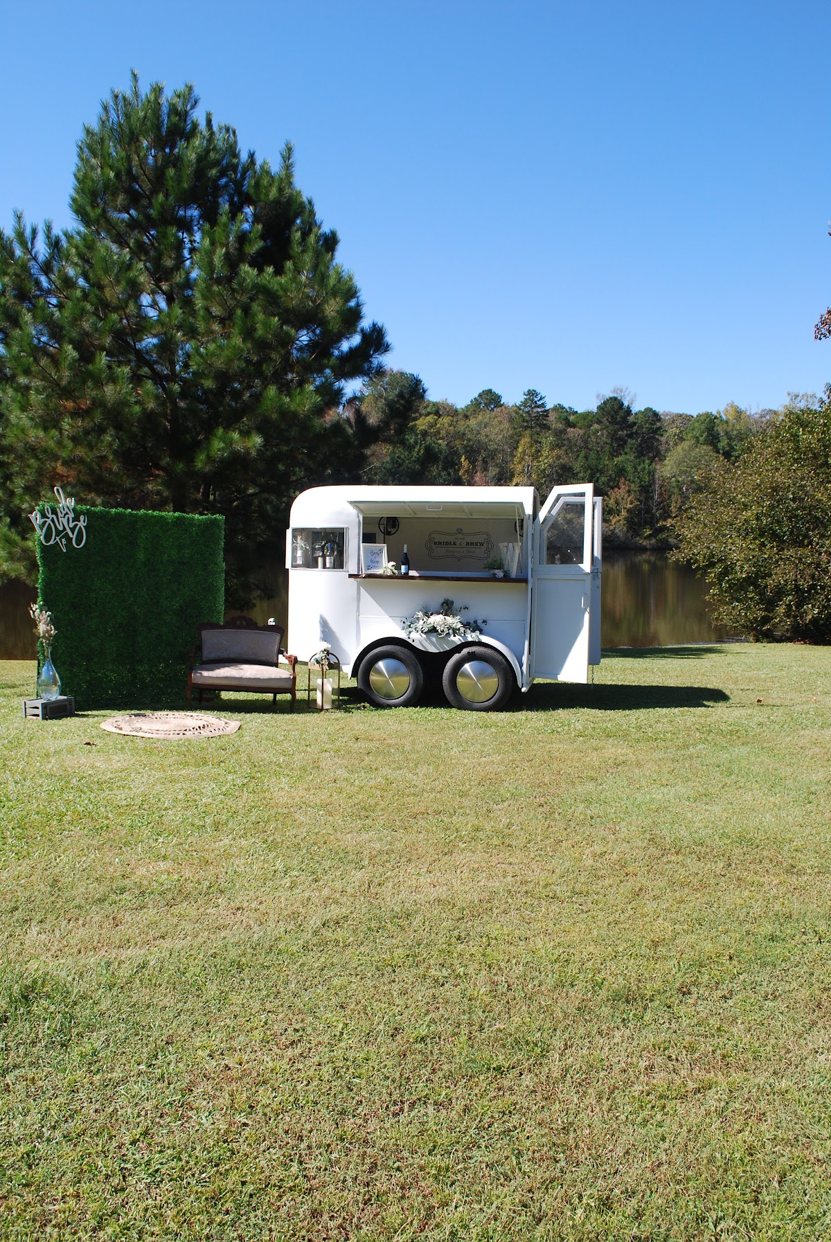 Bridle & Brew Party on a Hitch: Google Places image 3