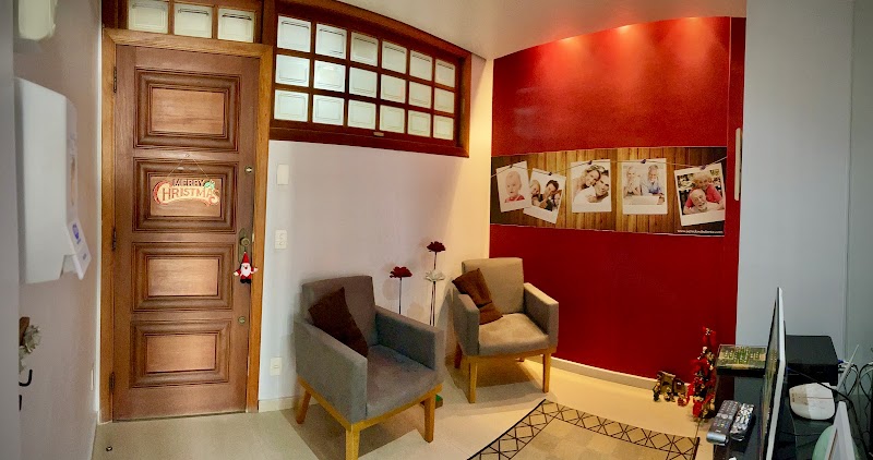 DENTISTAS SEMDORDEDENTE Dr. Roberto Aranha & Dra. Valeria Aranha