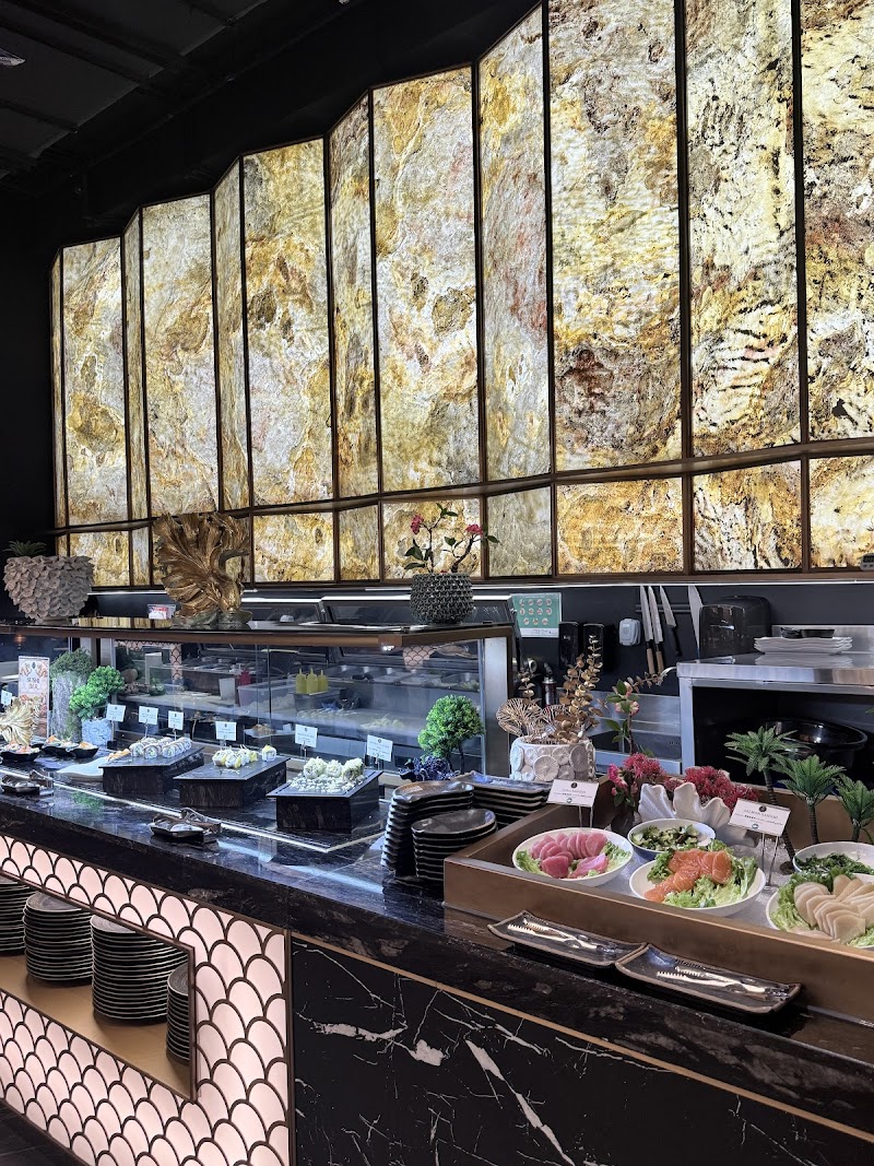 Ming Dynasty Dubai photo 5