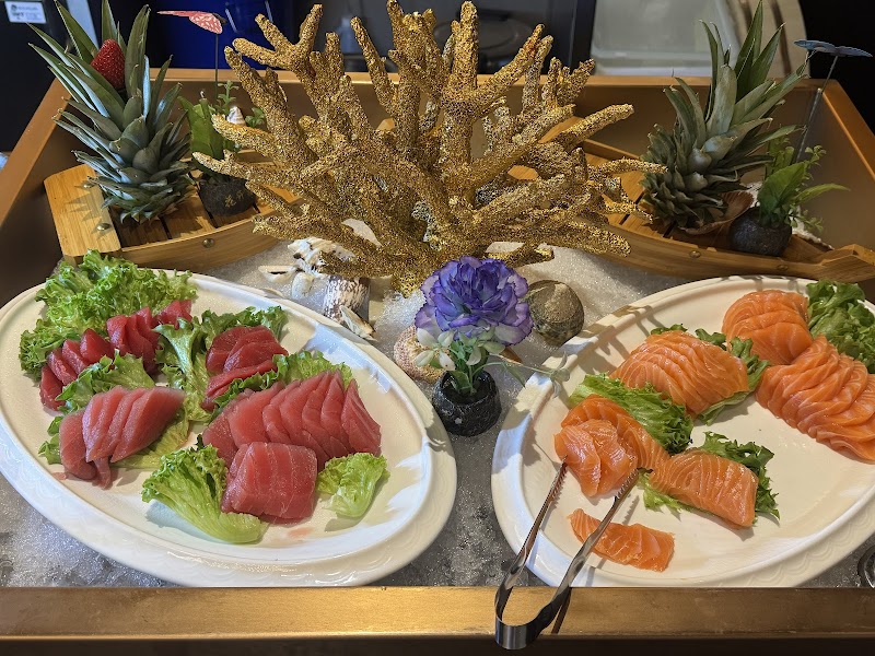 Ming Dynasty Dubai photo 3