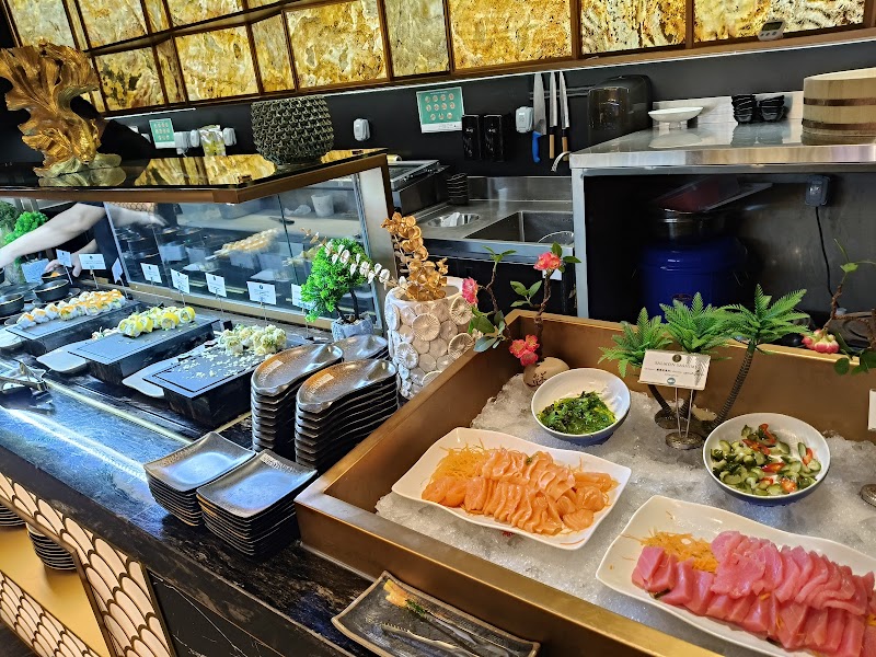 Ming Dynasty Dubai photo 2