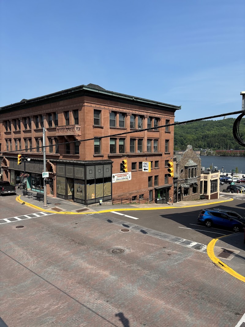 The Prickly Pine Cafe photo 4