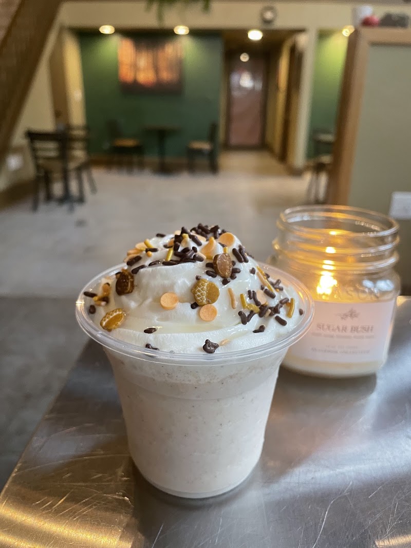 The Prickly Pine Cafe photo 2