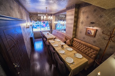 İnegöl Restaurant - Restoran