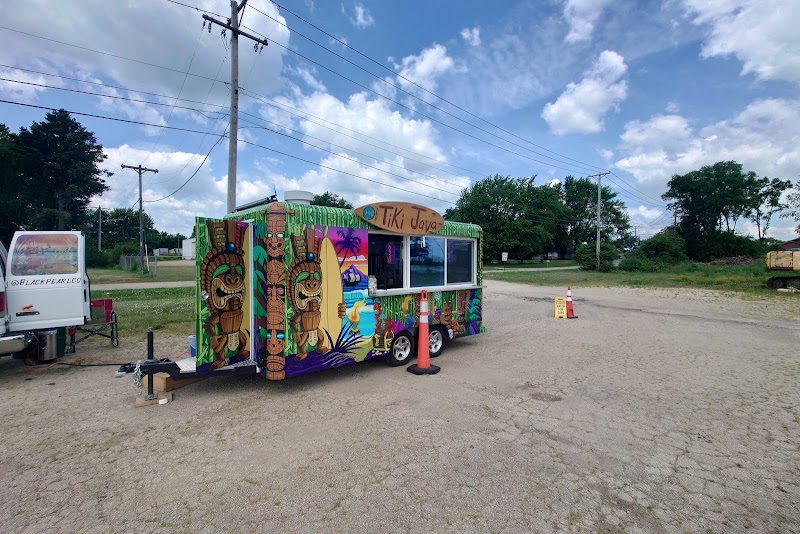 Black Pearl Tiki Java Coffee Drive Thru Hillcrest photo 1