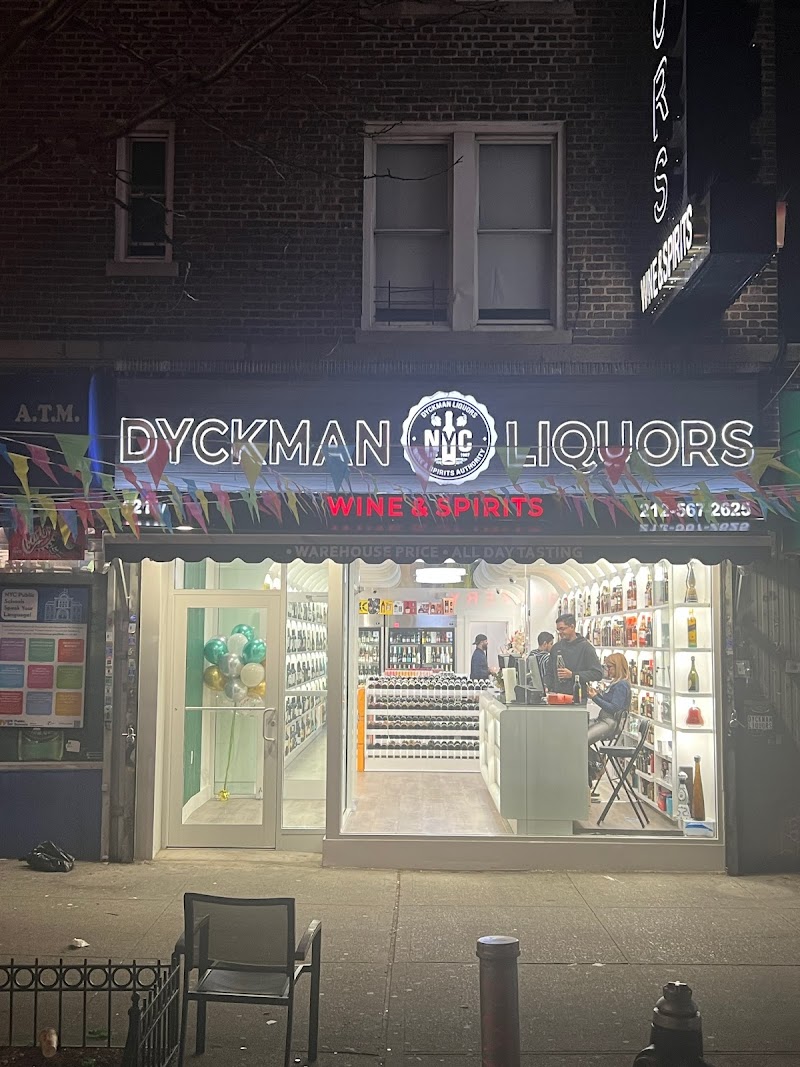 Photo of Dyckman Beer Co