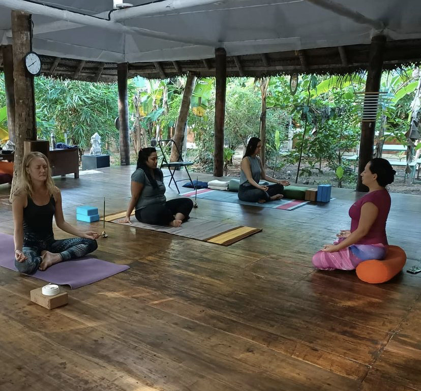 Inner Heart Yoga & Holistic Institute