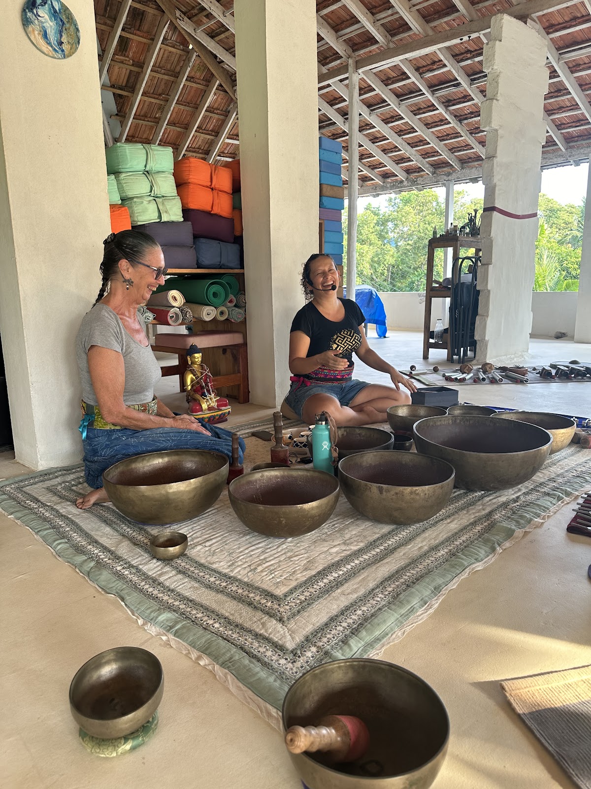 Inner Heart Yoga & Holistic Institute — 3