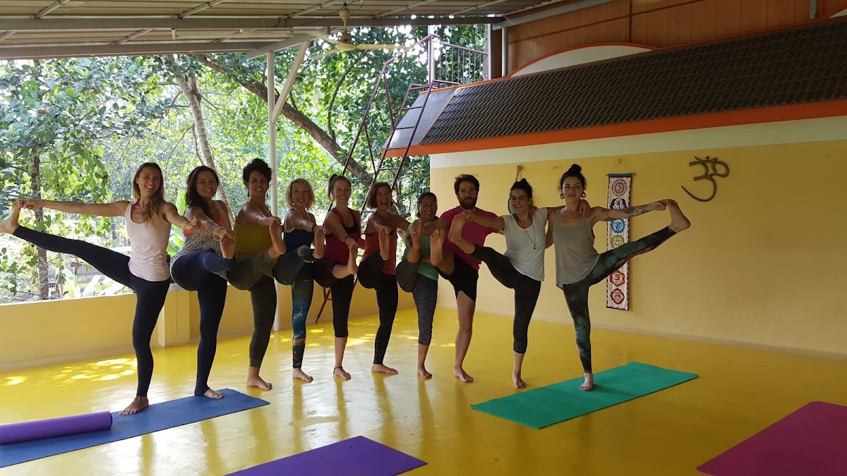 Inner Heart Yoga & Holistic Institute — 4