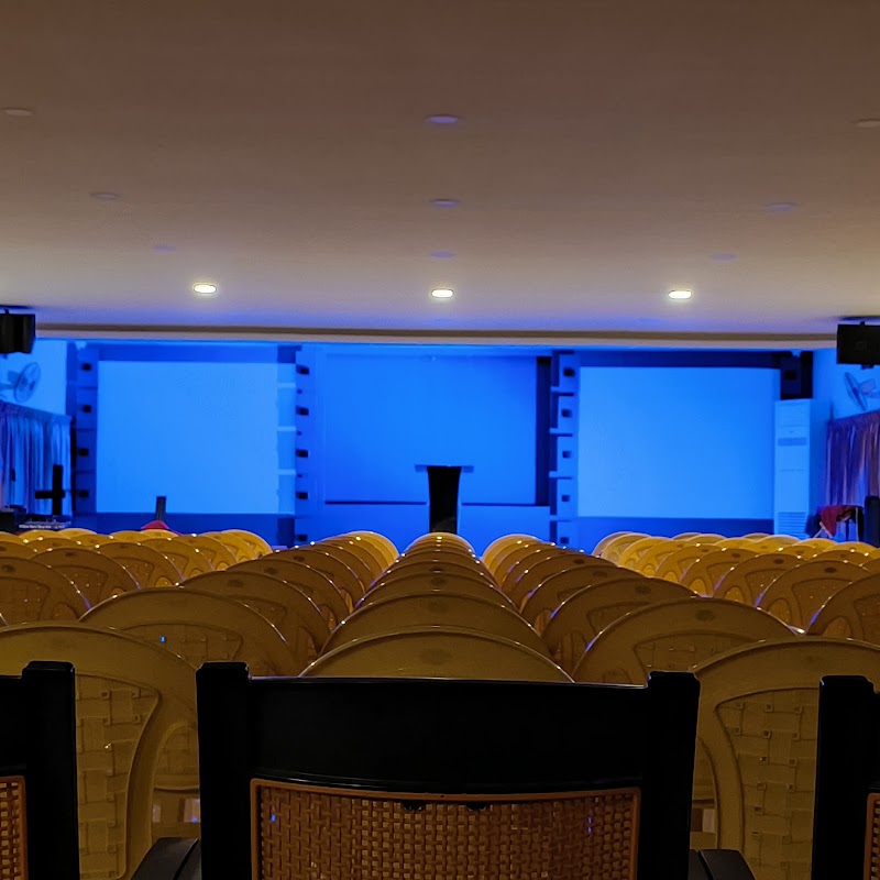 Faith Word Assembly (New Campus)