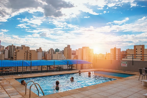 Hotel Nacional Inn Ribeirão Preto