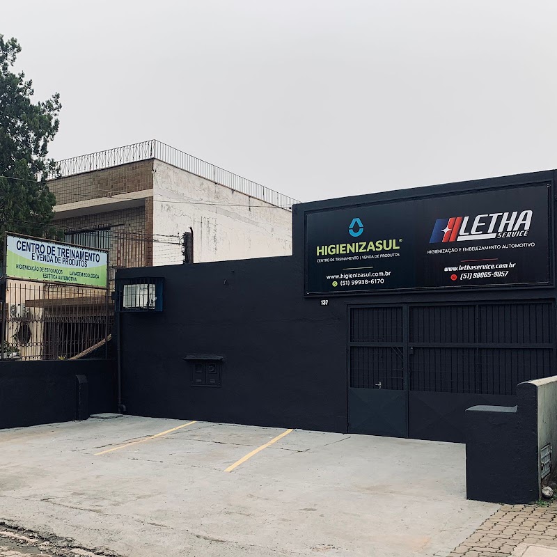 Foto de HigienizaSul - Cursos e Produtos de Higienização de Estofados, Lavagem Ecológica e Estética Automotiva