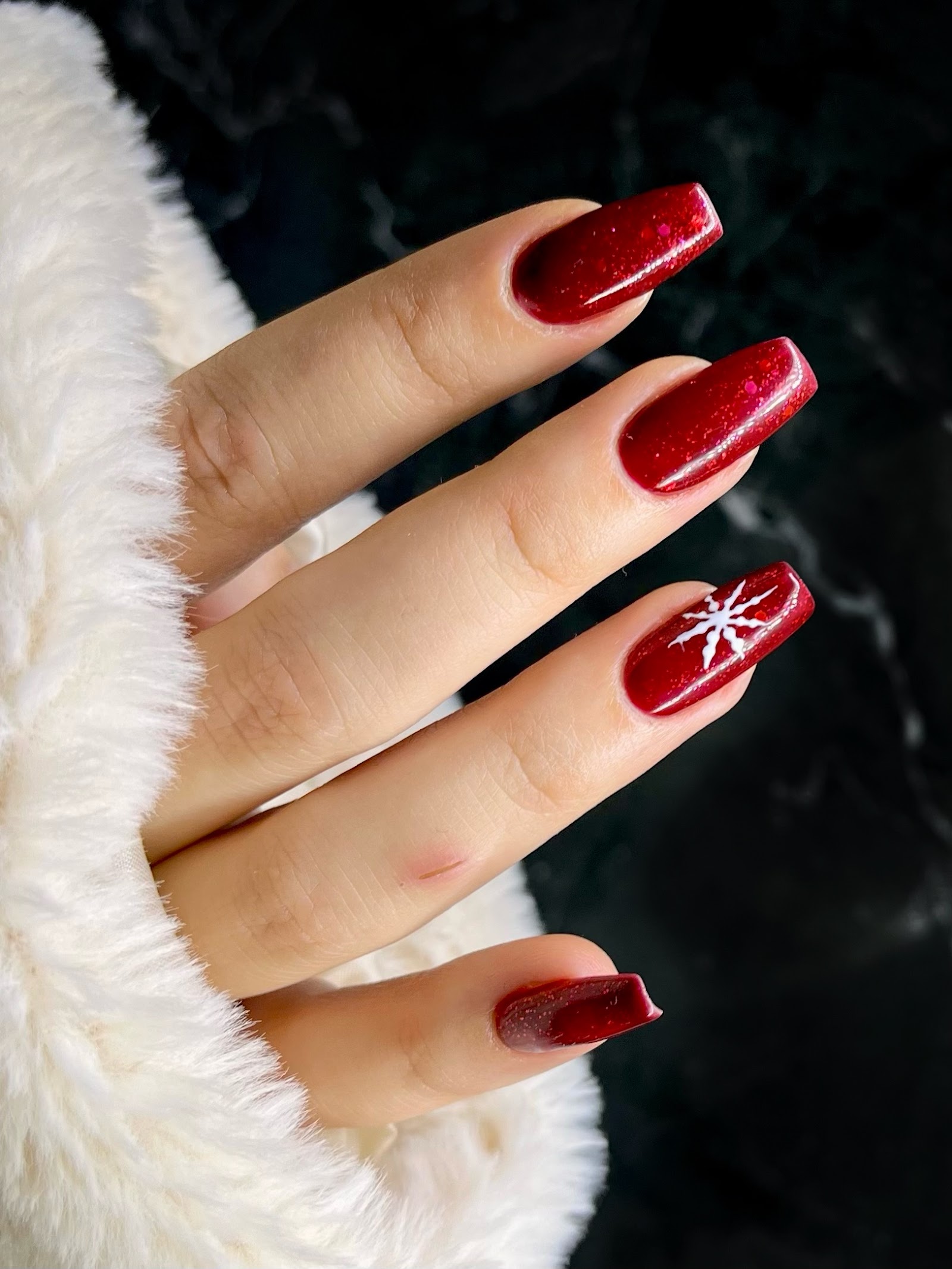 H&İ Beauty Bar - Kayseri Protez Tırnak mekanı