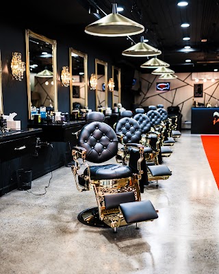 Scarfades Barbers Northcote photo 2