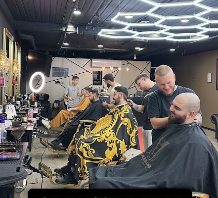 Scarfades Barbers Northcote photo 3