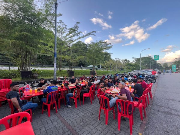 Roti John Paroi Lavender Height - Photo 1