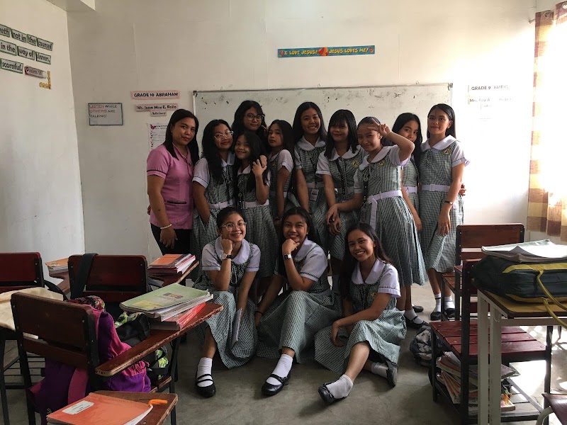 Hansarang Christian Academy