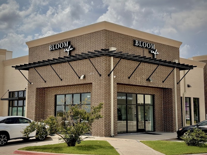 Bloom Cafe photo 1