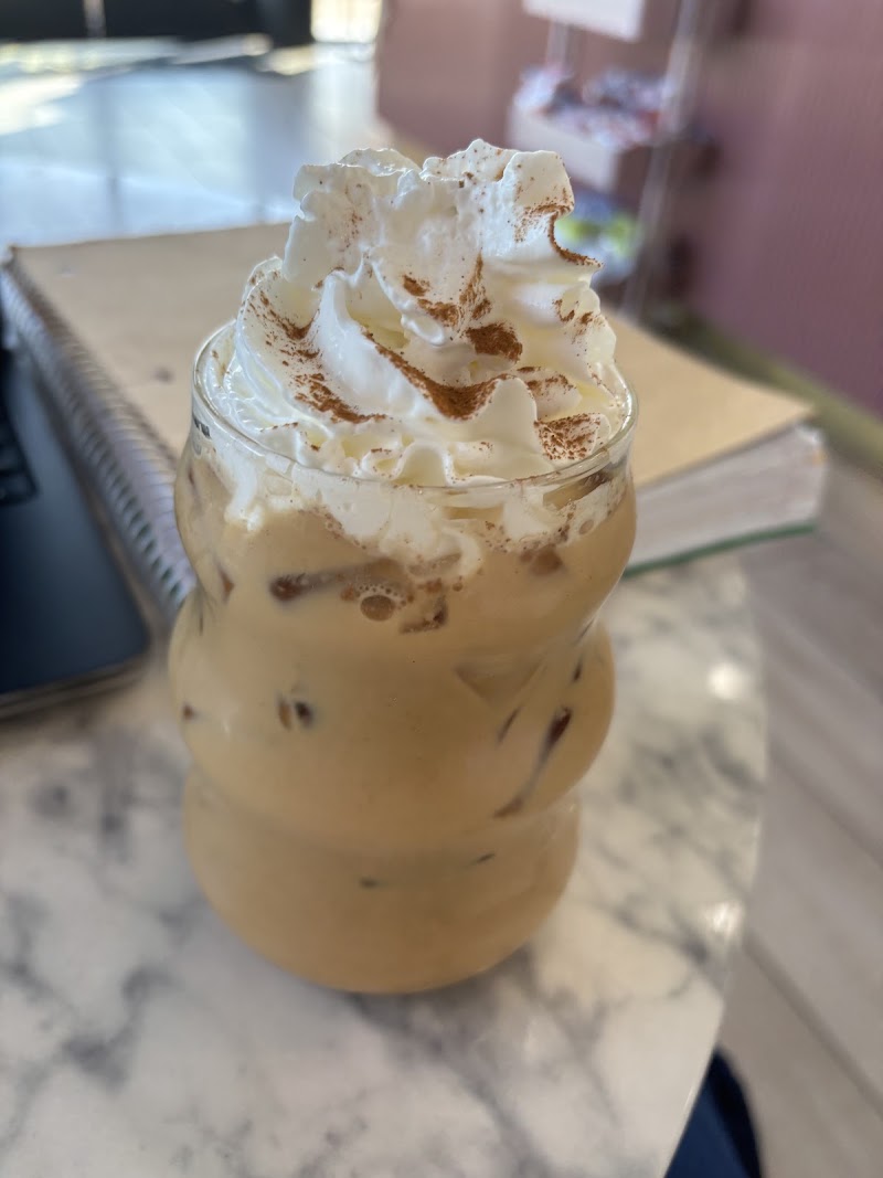 Bloom Cafe photo 4