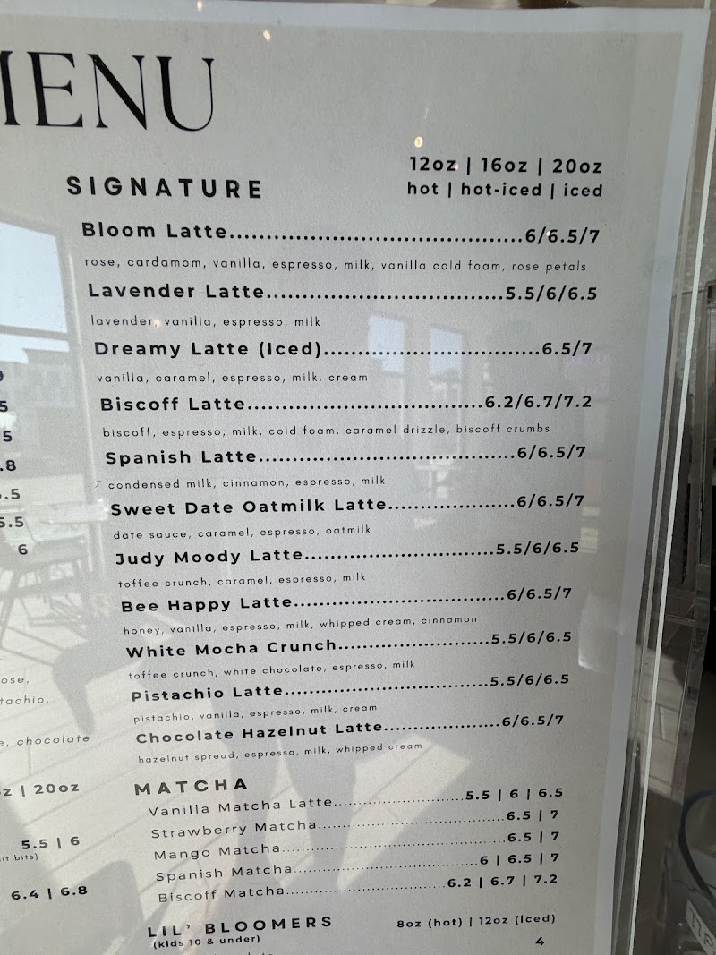 Bloom Cafe photo 3
