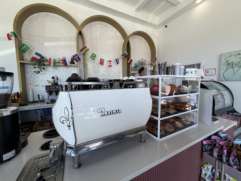 Bloom Cafe photo 4