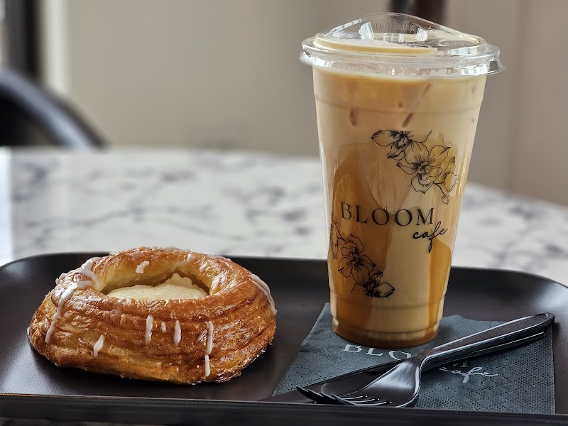 Bloom Cafe photo 2