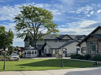 The Manor on Marston Lake facility photo