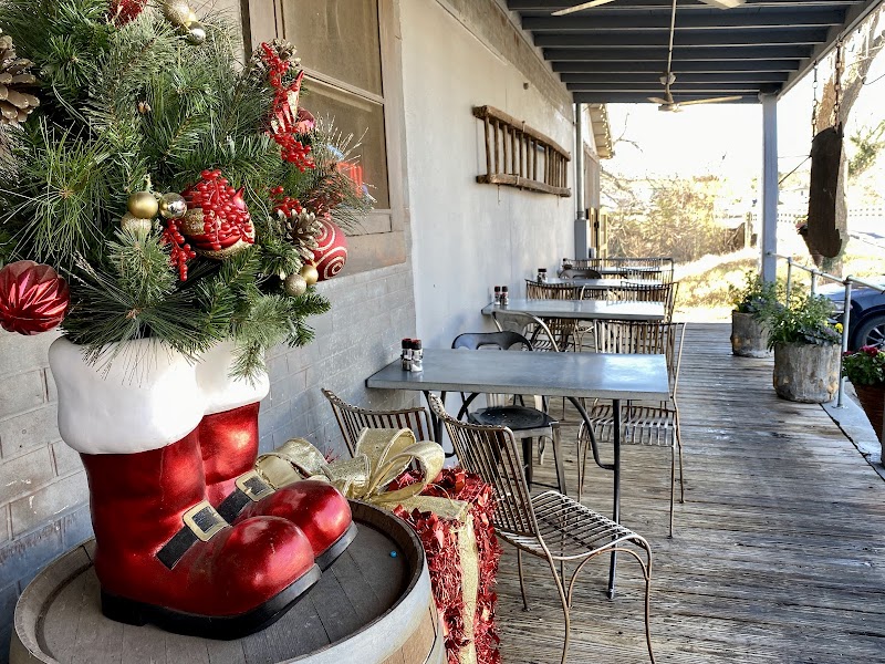 Woerner Cafe + Catering photo 1