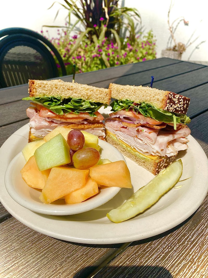 Woerner Cafe + Catering photo 2