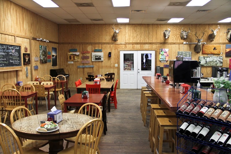 Woerner Cafe + Catering photo 1