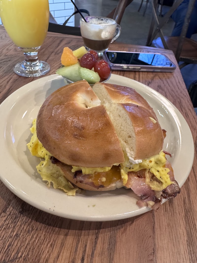 Woerner Cafe + Catering photo 3