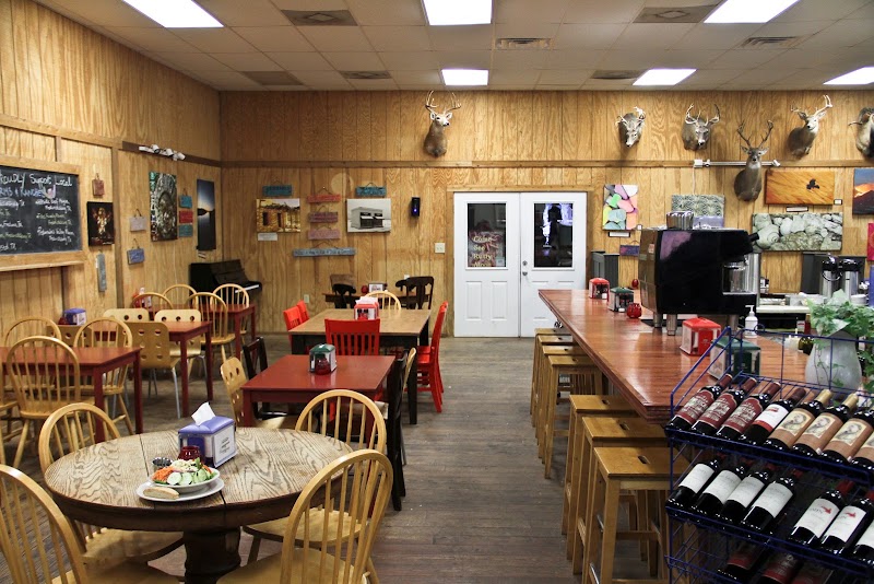 Woerner Cafe + Catering photo 1